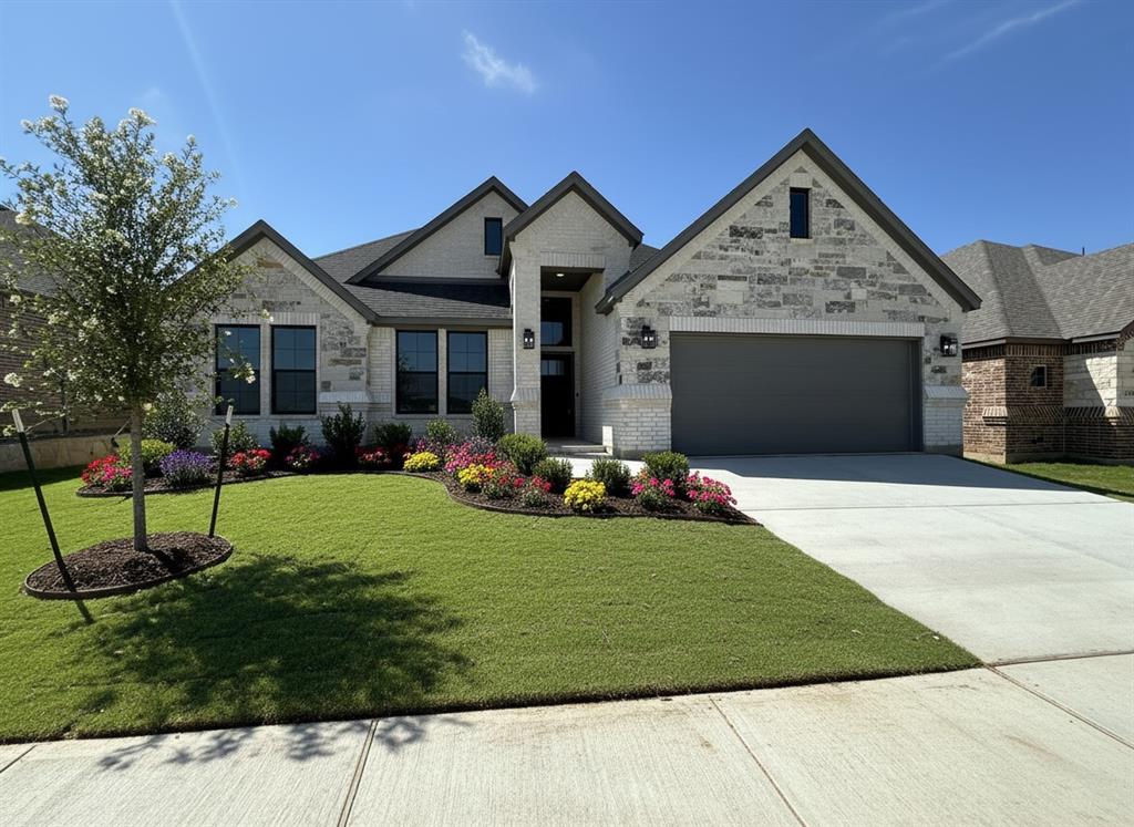 2007 Belle Lagos Ln, Cleburne, TX 76033 photo