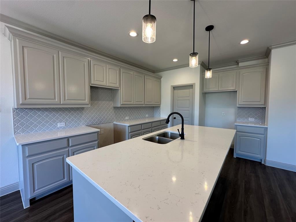 2007 Belle Lagos Ln, Cleburne, TX 76033 photo