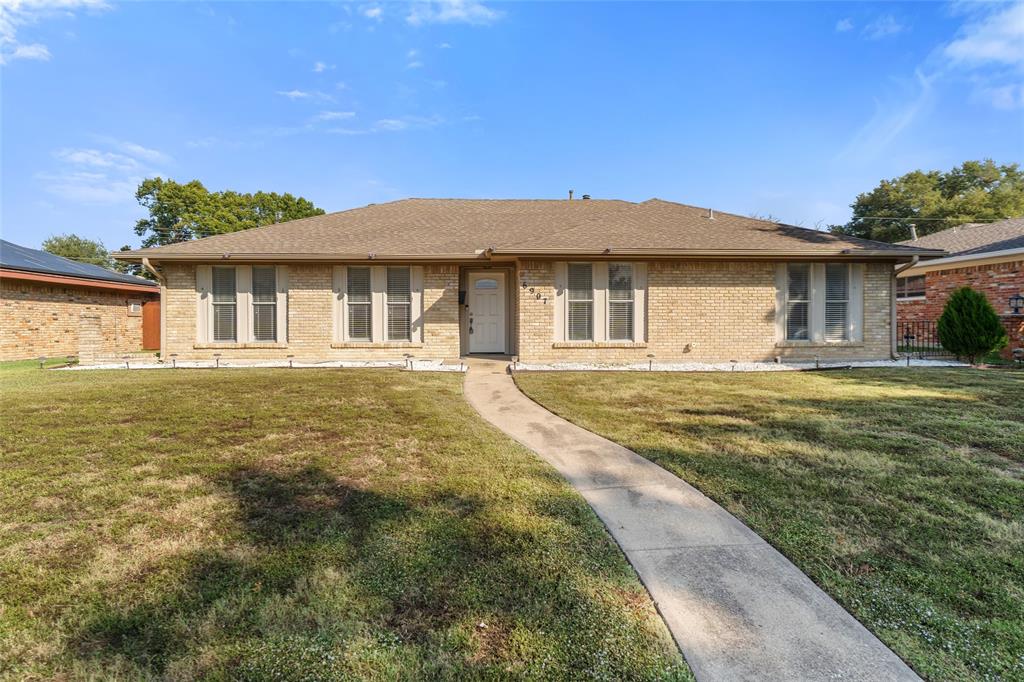 6907 Pickrell Dr, Dallas, TX 75227 photo
