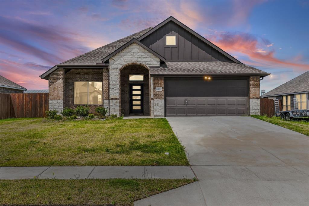 314 Pennington Rd, Josephine, TX 75173