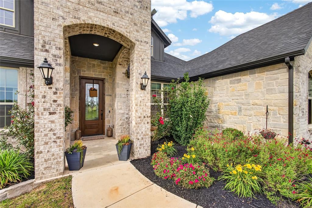 1705 S Farm To Market Road 1752, Savoy, TX 75479 photo