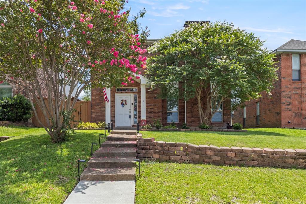 1008 Derby Run, Carrollton, TX 75007