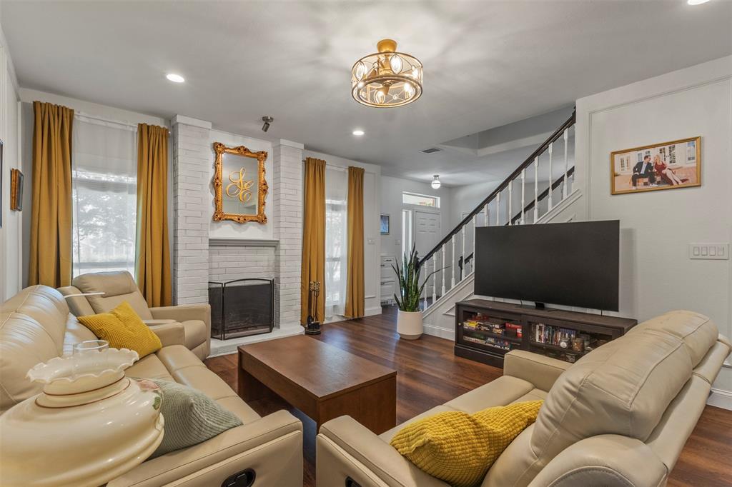 1008 Derby Run, Carrollton, TX 75007 photo