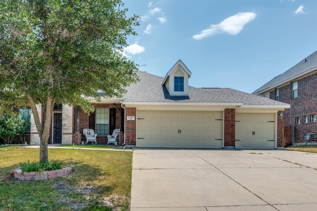 6133 Lamb Creek Dr, Fort Worth, TX 76179