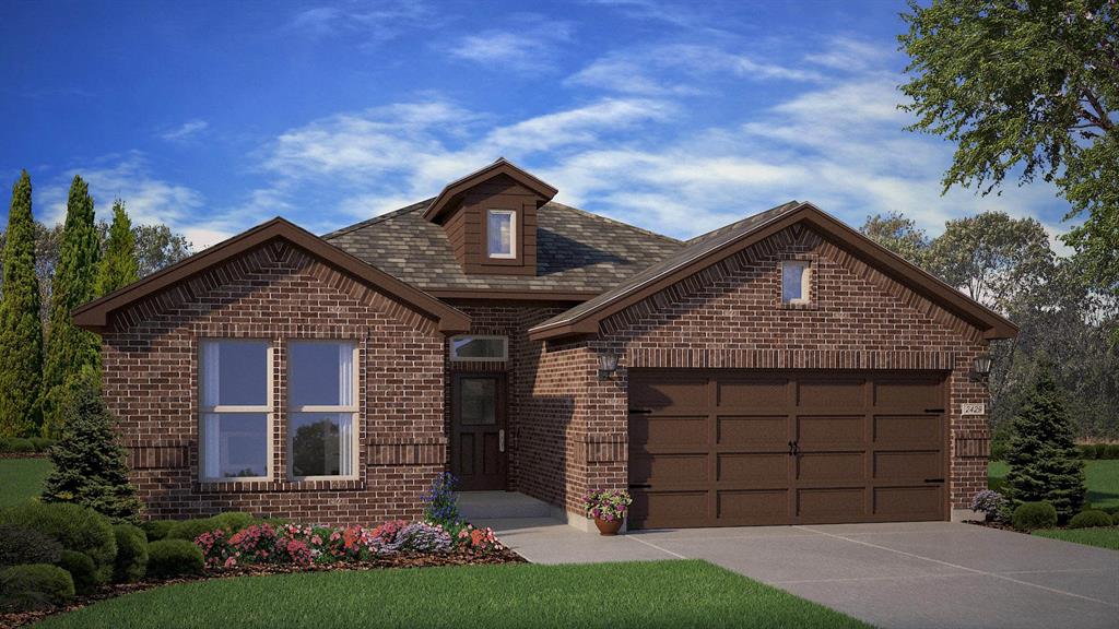 15928 Stableford Rd, Fort Worth, TX 76247
