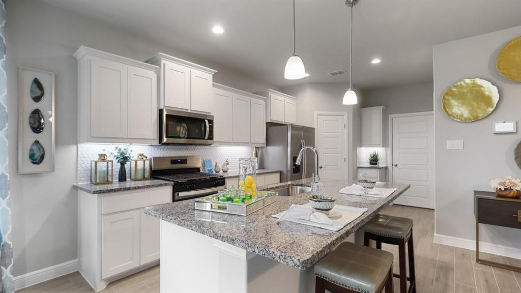 15928 Stableford, Fort Worth, TX 76247 photo