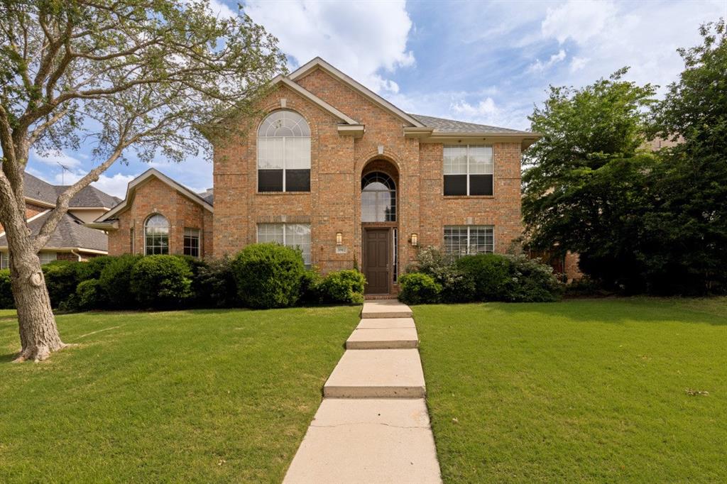 3912 Sunflower Ln, Plano, TX 75025