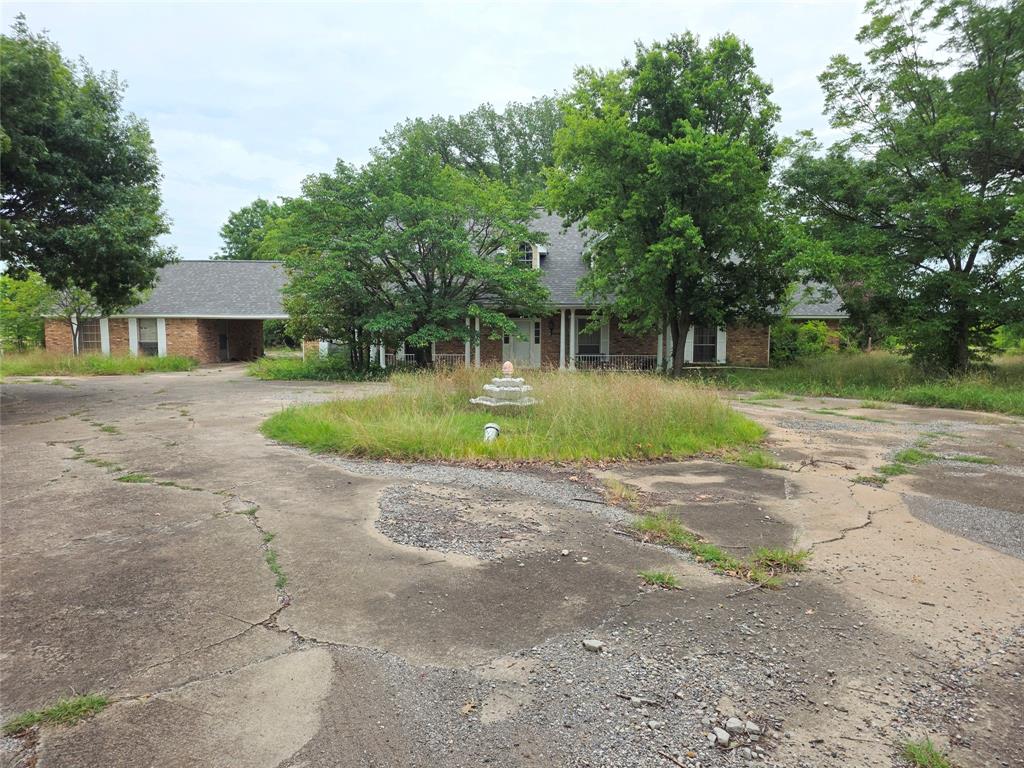 265 Weston Rd, Weston, TX 75009