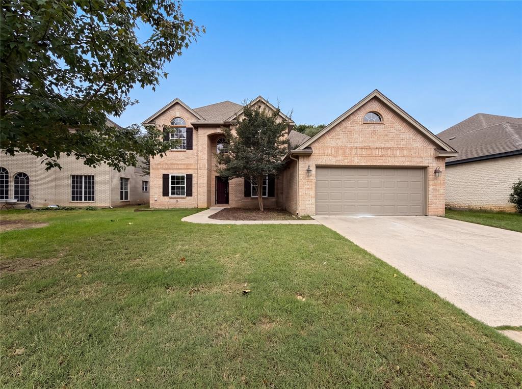 6218 Kingswood Dr, Arlington, TX 76001