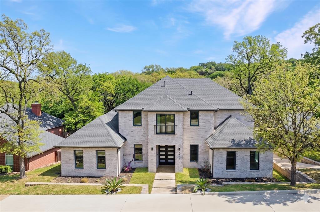 2415 Valley View Dr, Cedar Hill, TX 75104 photo