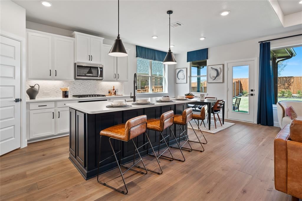 2420 Royal Birkdale St, Celina, TX 75009 photo