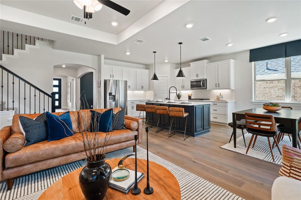 2420 Royal Birkdale St, Celina, TX 75009 photo
