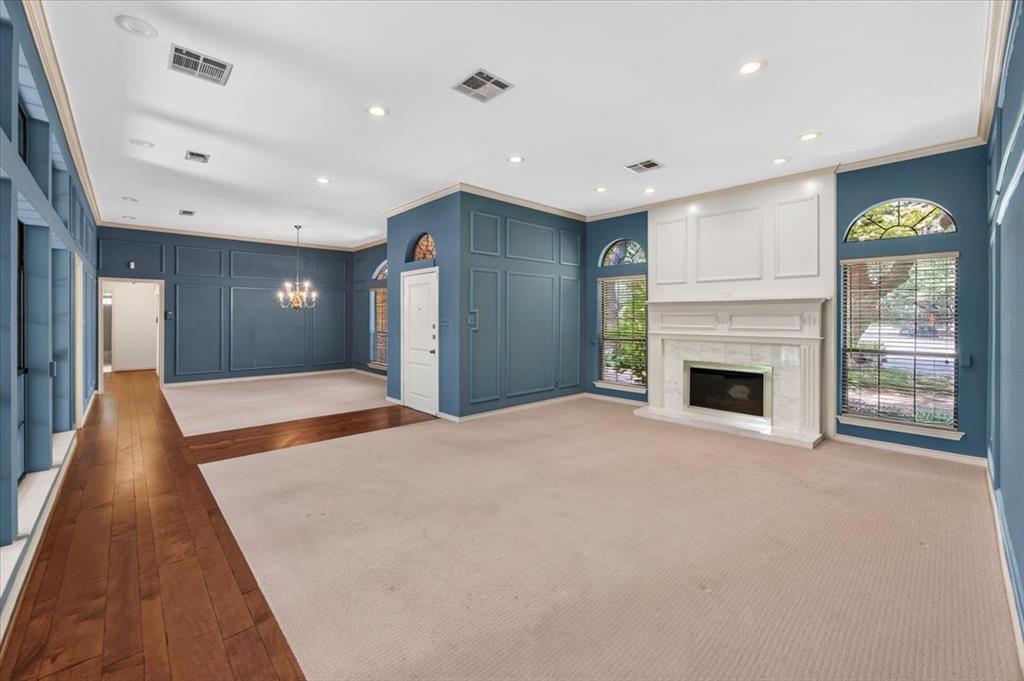 3613 Ridglea Country Club Dr, Fort Worth, TX 76116 photo