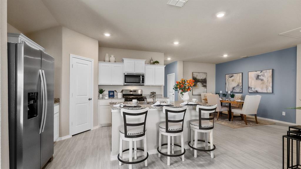 8417 Bluebonnet Bend Rd, Fort Worth, TX 76131 photo