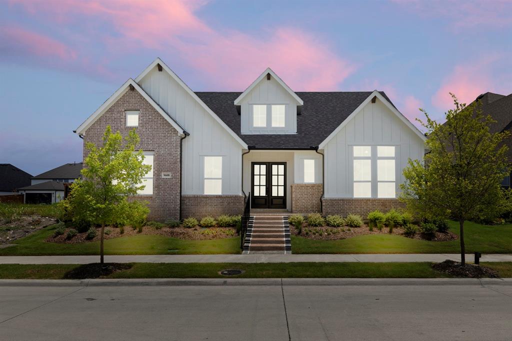 9608 Talia Blvd, Mesquite, TX 75126