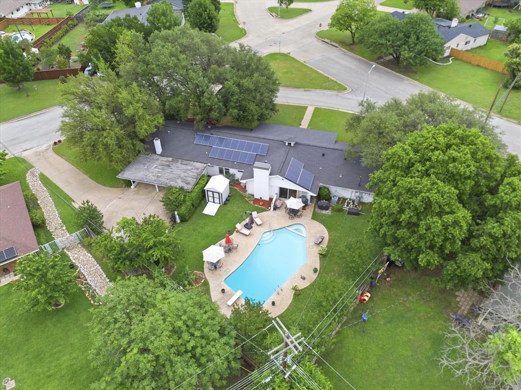 6079 Wonder Dr, Fort Worth, TX 76133 photo