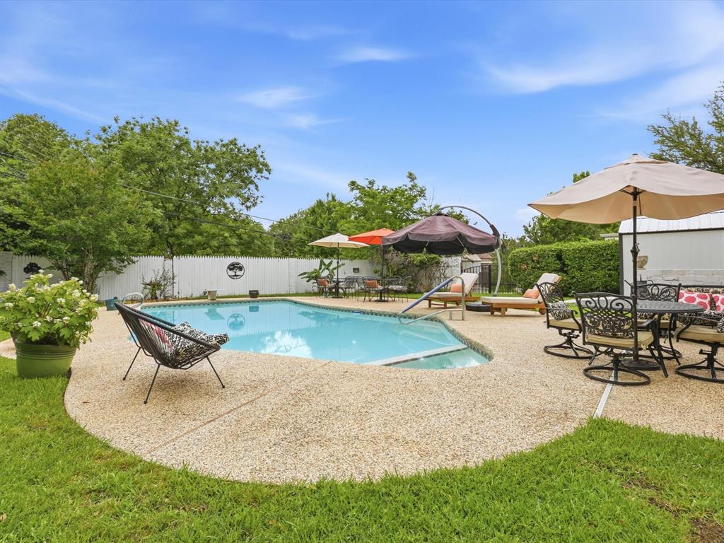 6079 Wonder Dr, Fort Worth, TX 76133 photo