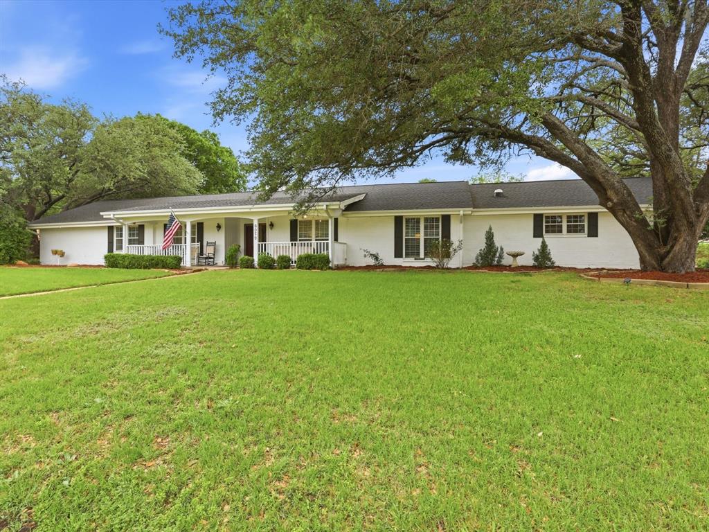 6079 Wonder Dr, Fort Worth, TX 76133
