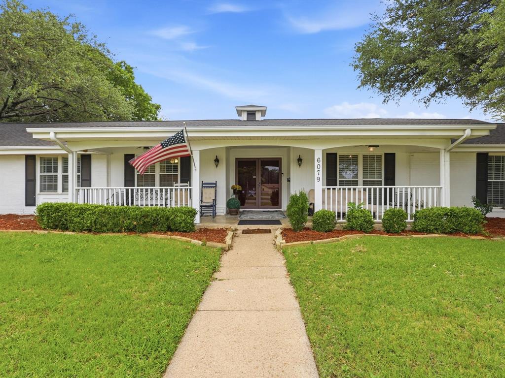 6079 Wonder Dr, Fort Worth, TX 76133 photo