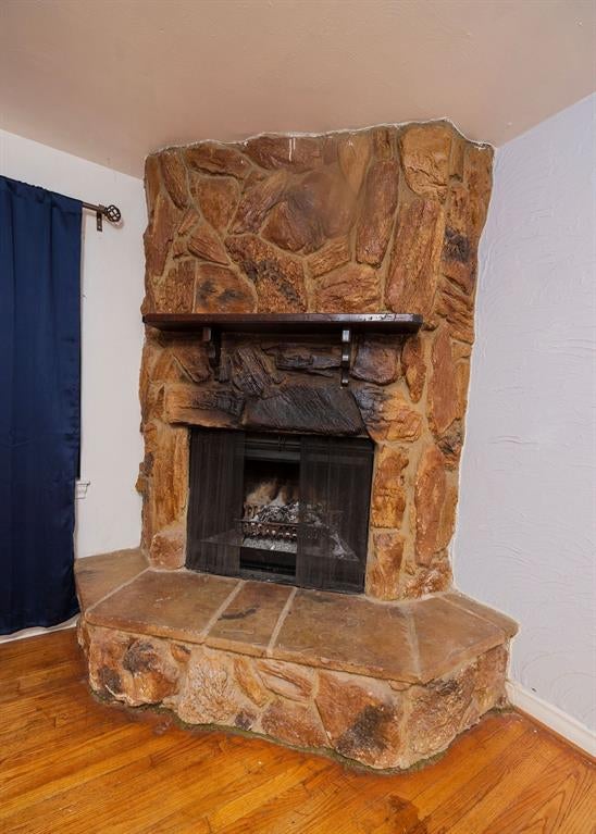 2409 Materhorn Dr, Dallas, TX 75228 photo