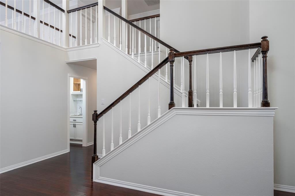 7206 Forestwind Ct, Arlington, TX 76001 photo