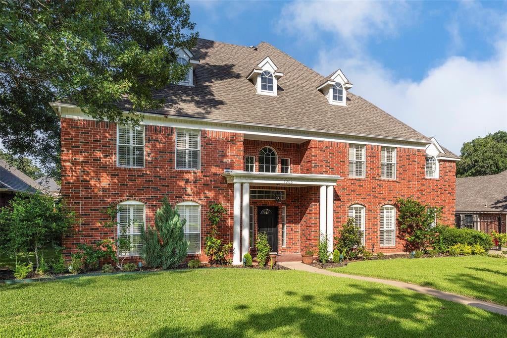 7206 Forestwind Ct, Arlington, TX 76001 photo