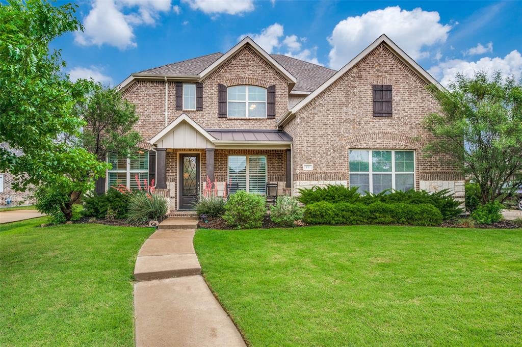 131 Darian Dr, Prosper, TX 75078