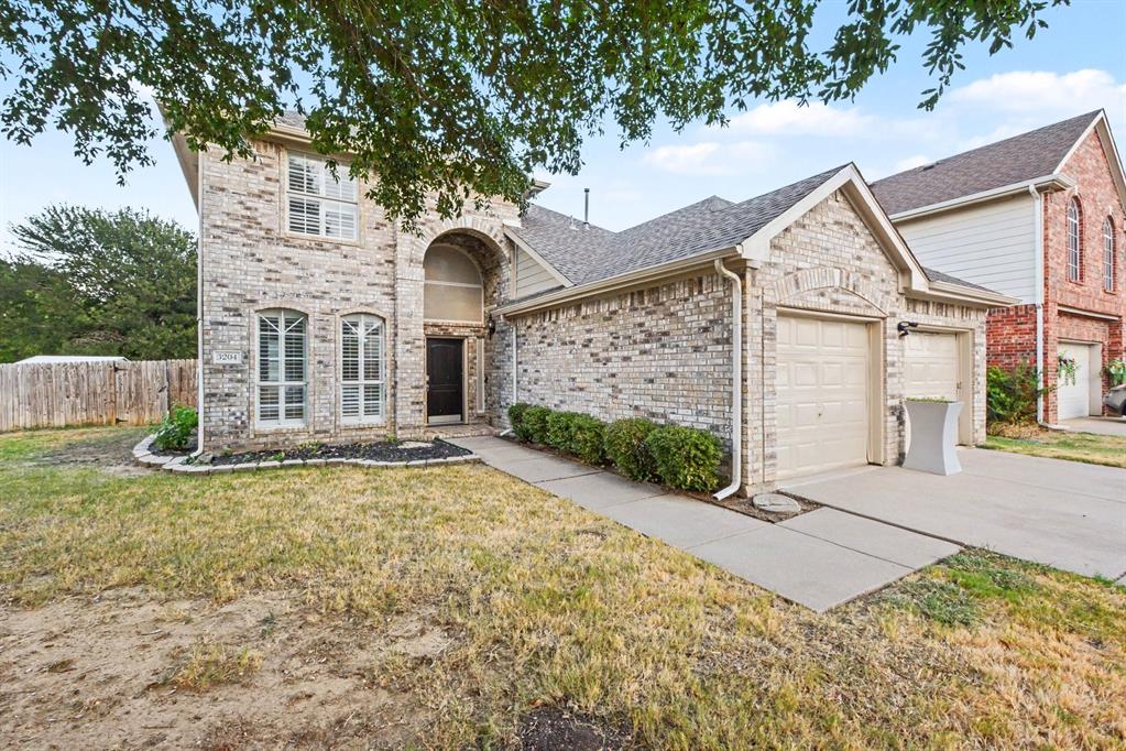 3204 Windridge Ln, Corinth, TX 76208