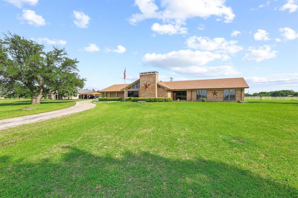 1900 S Shore Dr, Bonham, TX 75418 photo