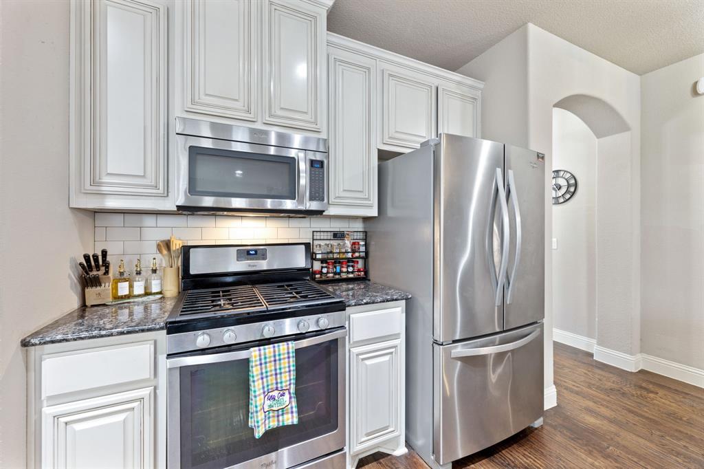 724 Marietta Ln, Aubrey, TX 76227 photo