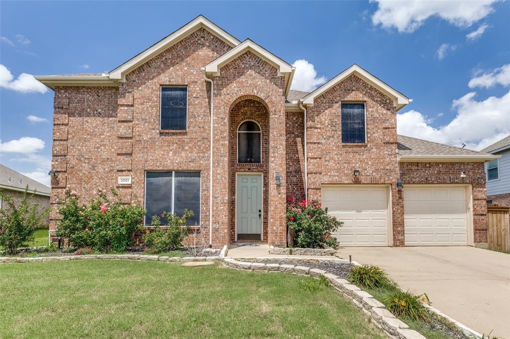 2501 Great Bear Ln, Denton, TX 76210
