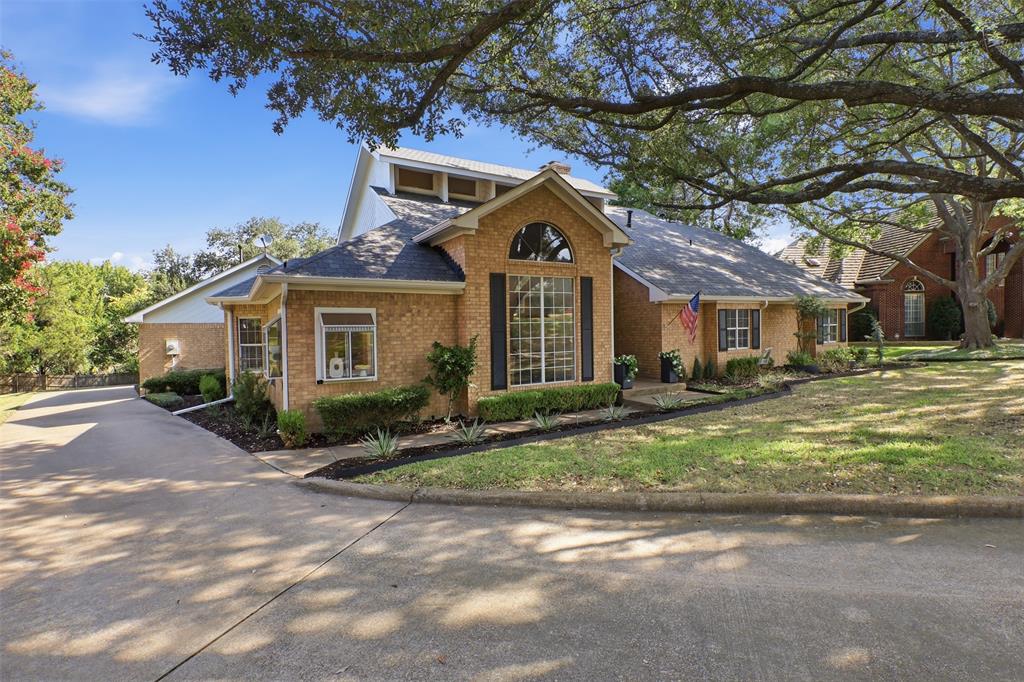 1613 Bay Crest Trl, Heath, TX 75032 photo