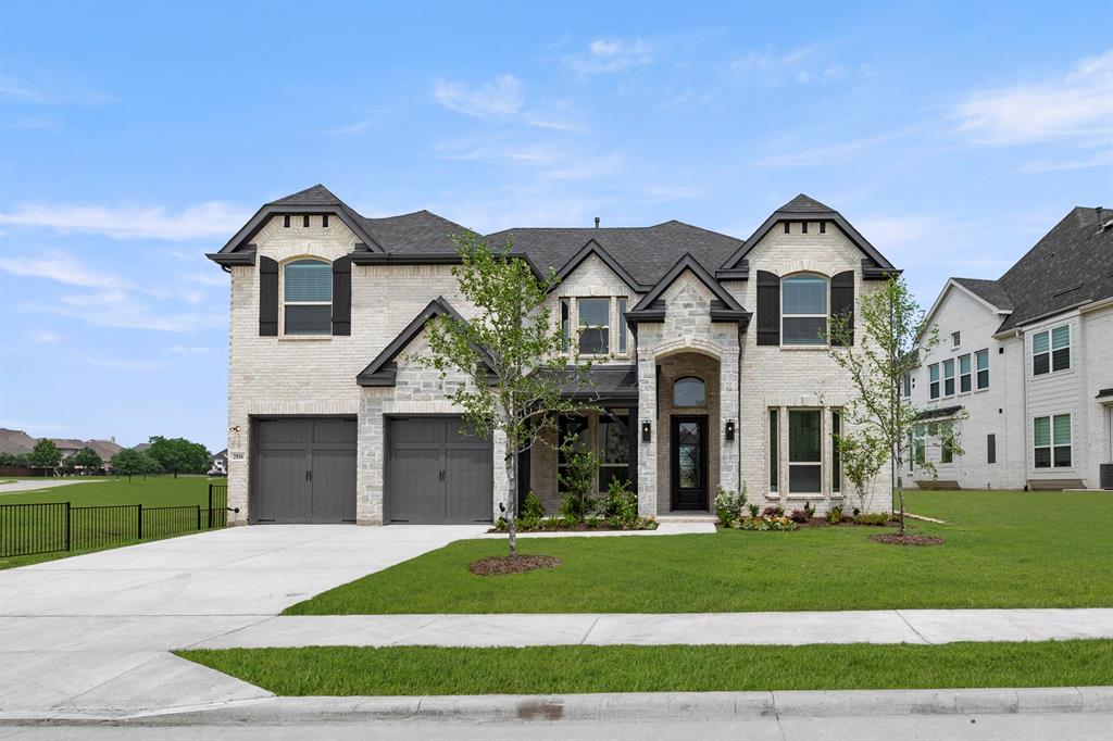 2816 Shadybrook Dr, Celina, TX 75009