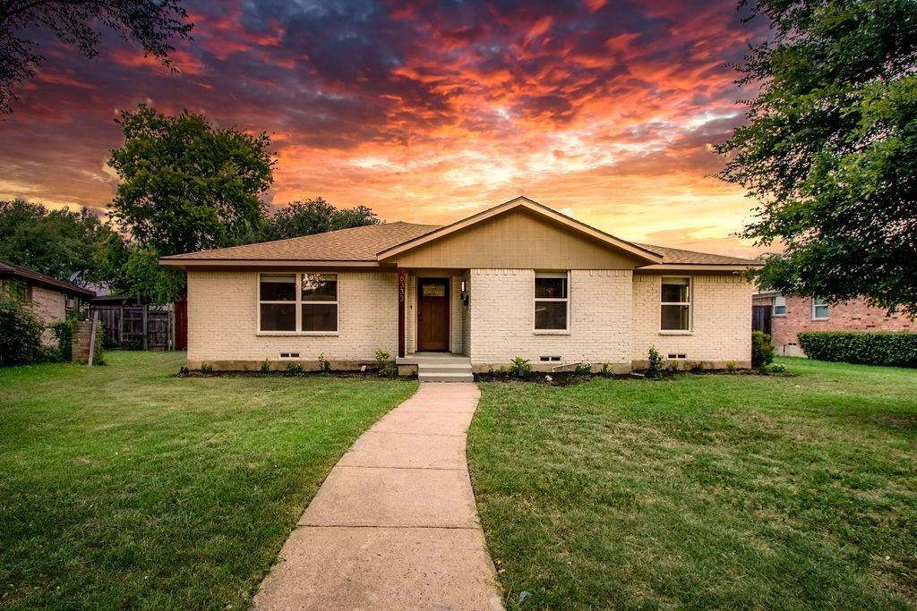 6333 Symphony Ln, Dallas, TX 75227