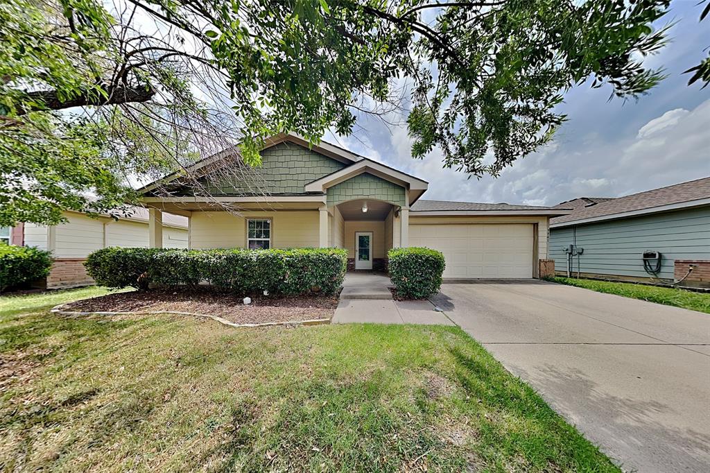 9941 George Bush Dr, Mckinney, TX 75072