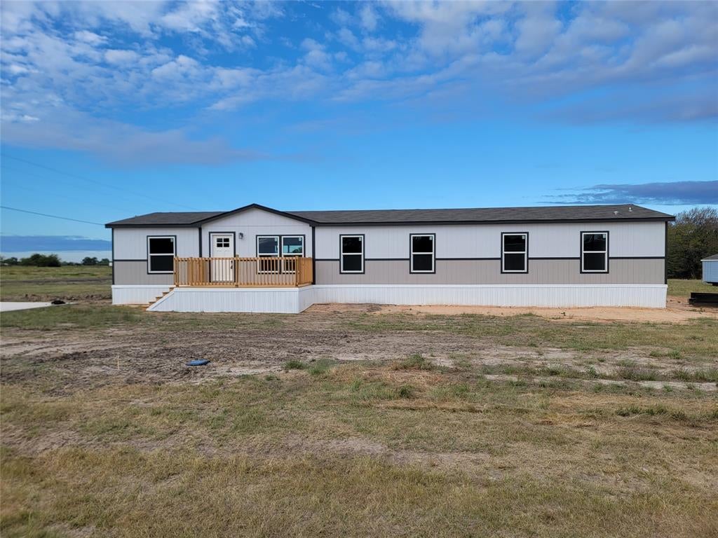 387 Duvall St, Bonham, TX 75418
