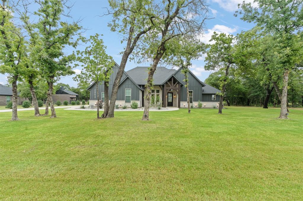 2053 Glenhollow Dr, Weatherford, TX 76088 photo
