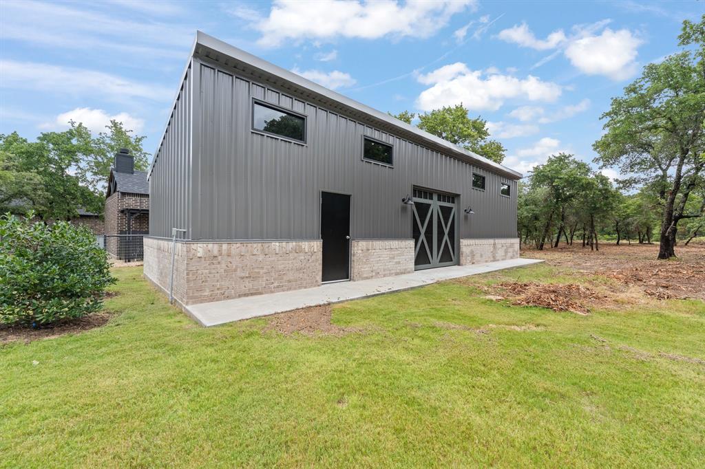 2053 Glenhollow Dr, Weatherford, TX 76088 photo