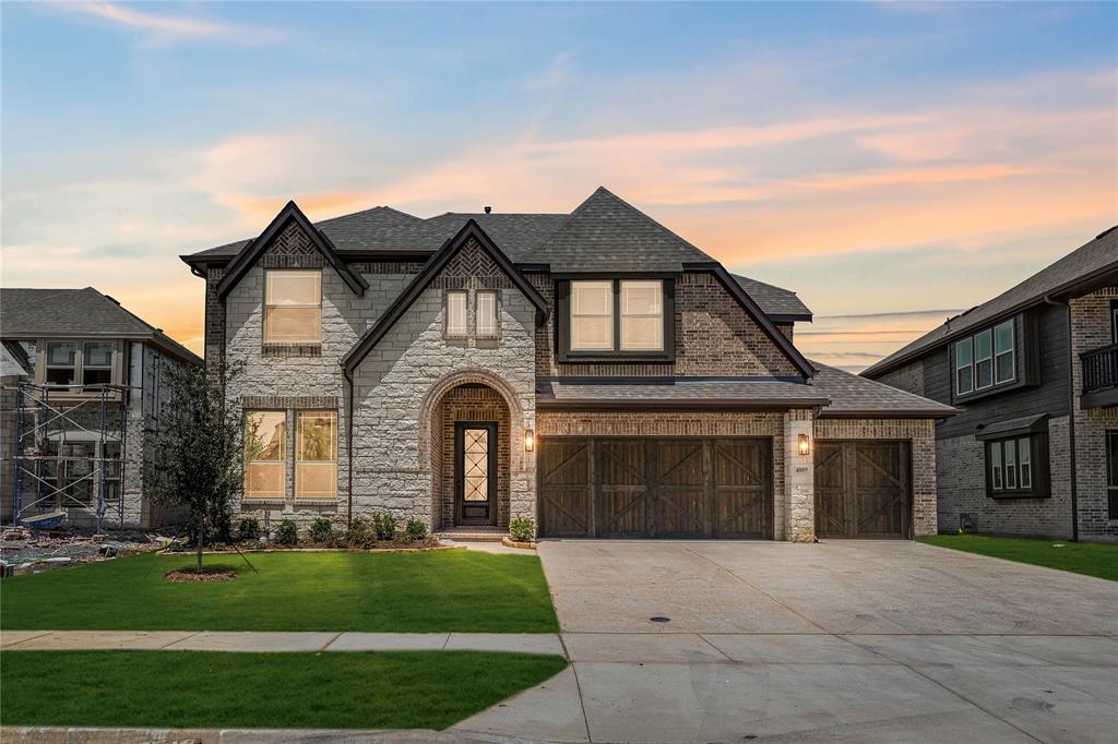 4009 Miscellany Ln, Celina, TX 75078 photo