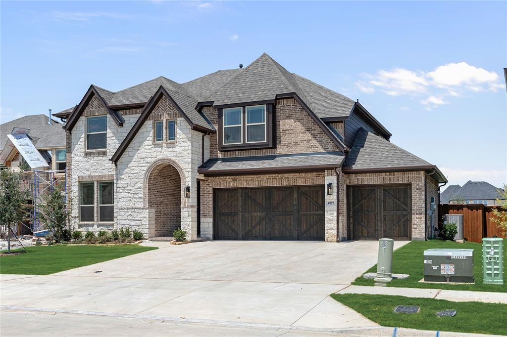 4009 Miscellany Ln, Celina, TX 75078 photo