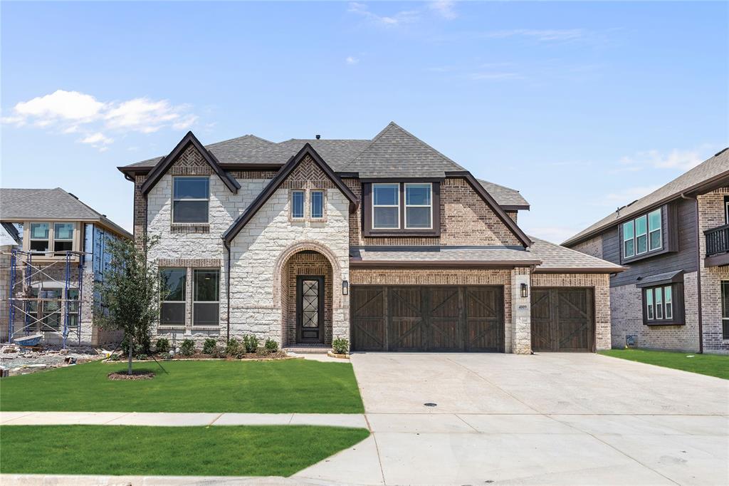 4009 Miscellany Ln, Celina, TX 75078