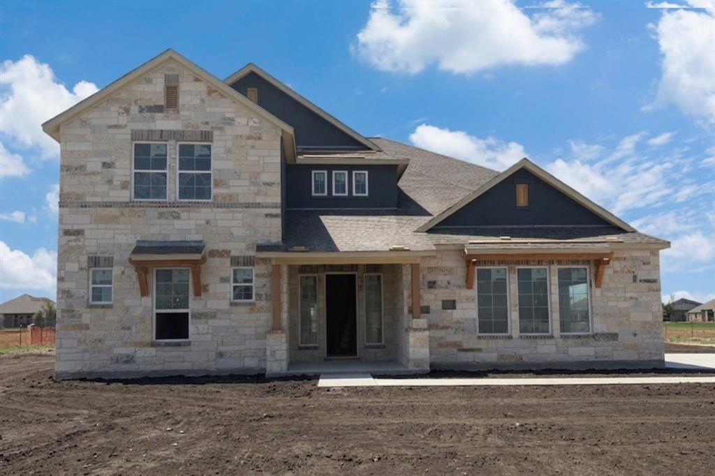 3017 Box Elder Ave, Royse City, TX 75189