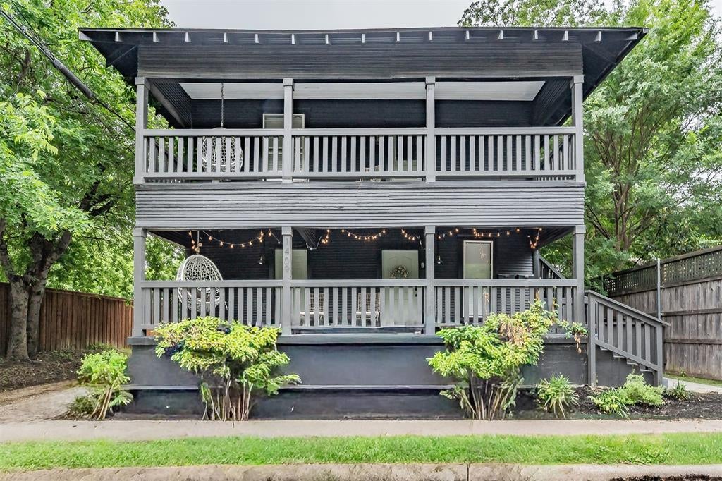 1409 Allen Ave, Fort Worth, TX 76110