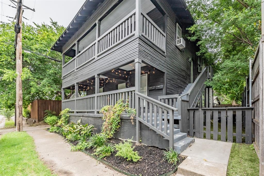1409 W Allen Ave, Fort Worth, TX 76110 photo