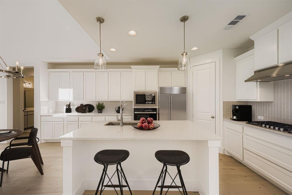 6036 Davis Knl, Fort Worth, TX 76126 photo