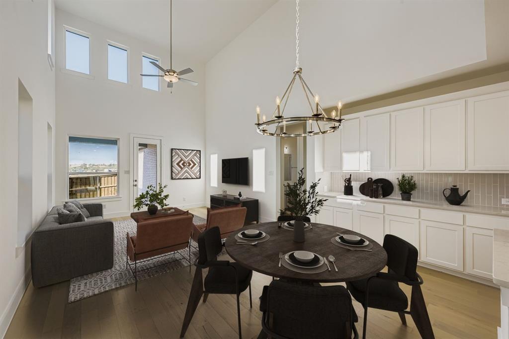 6036 Davis Knl, Fort Worth, TX 76126 photo