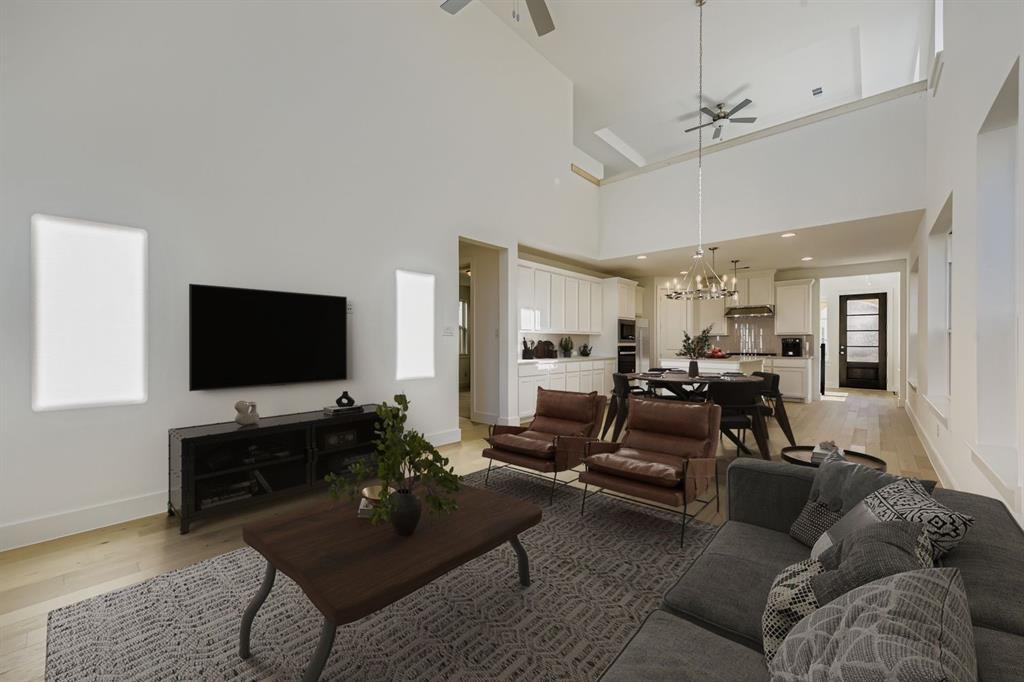 6036 Davis Knl, Fort Worth, TX 76126 photo
