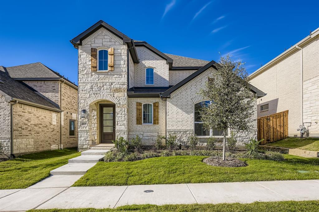 6036 Davis Knl, Fort Worth, TX 76126