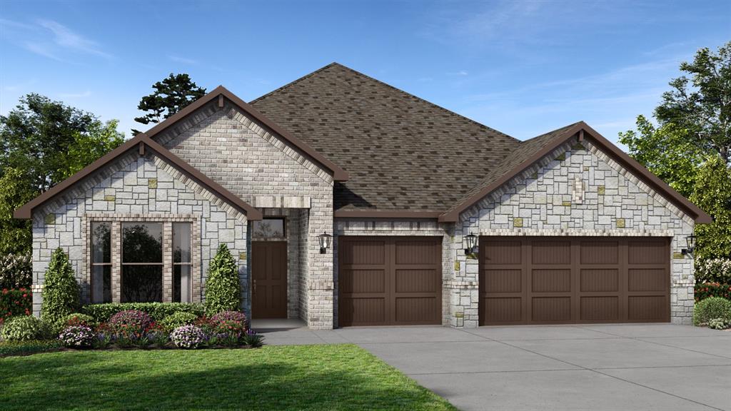 3329 Seaside St, Grand Prairie, TX 76065