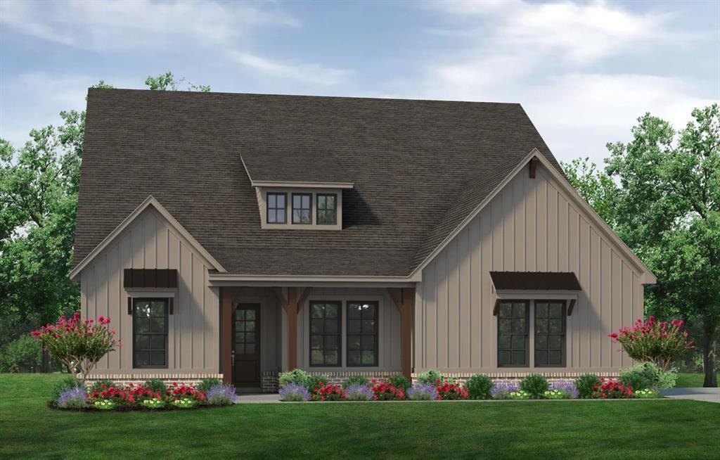 139 Big Sky Rd, Decatur, TX 76234 photo